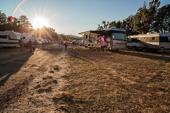 Meadowland Campground, ​Kate Wolf Music Festival, 2012
