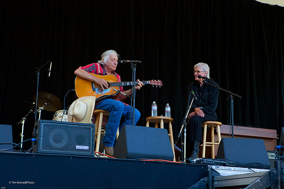 Kate Wolf Music Festival, 2009