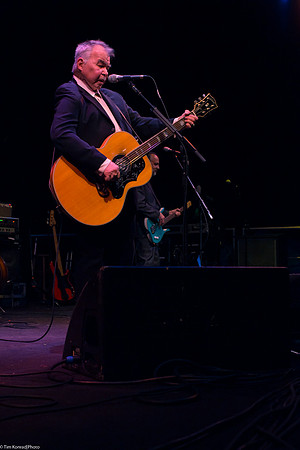 John Prine, Kate Wolf Music Festival, 2013