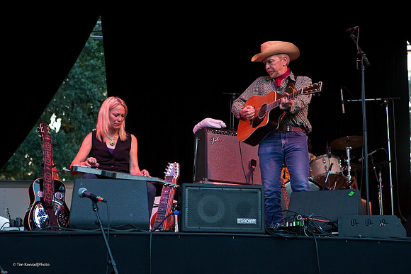 Kate Wolf Music Festival, 2009