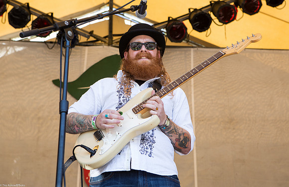 Jonny Mojo, Achilles Wheel, Main Stage, Strawberry Music Festival, Spring, 2013
