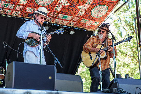 Kate Wolf Music Festival, 2014