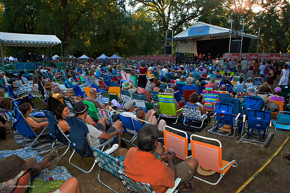 Kate Wolf Music Festival, 2009
