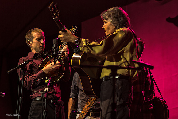 Strawberry Music Festival, Fall, 2014
