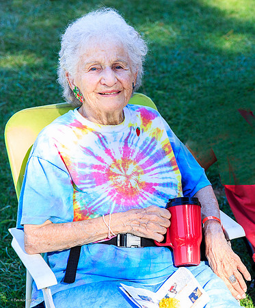 Strawberry Music Festival, Fall, 2014