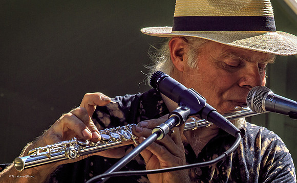 Strawberry Music Festival, Fall, 2014