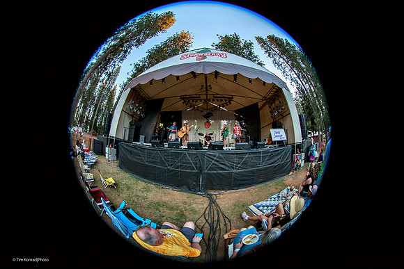 Strawberry Music Festival, Fall, 2014