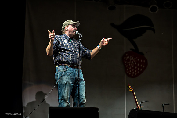 Strawberry Music Festival, Fall, 2014