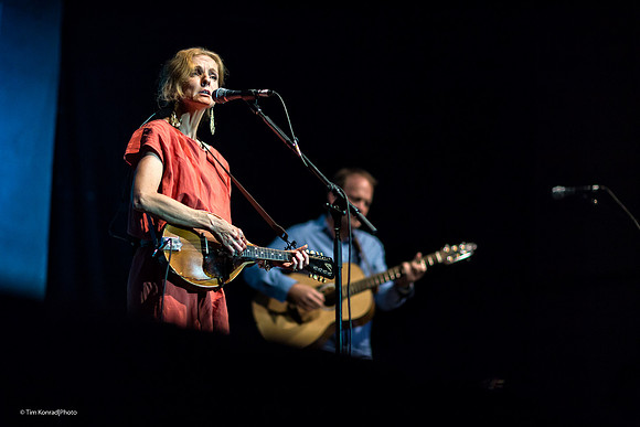 Strawberry Music Festival, Fall, 2014