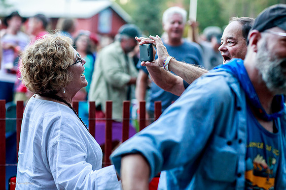 Strawberry Music Festival, Fall, 2014