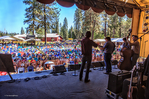 Strawberry Music Festival, Fall, 2014