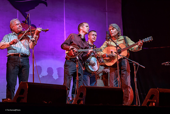 Strawberry Music Festival, Fall, 2014