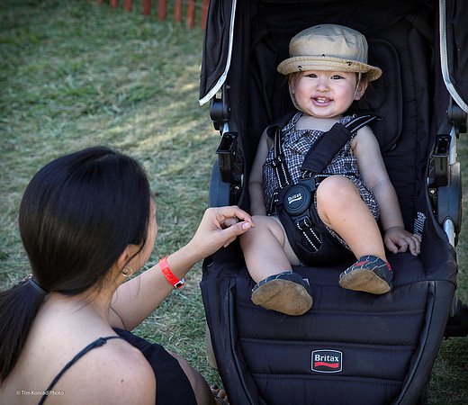 Strawberry Music Festival, Fall, 2014