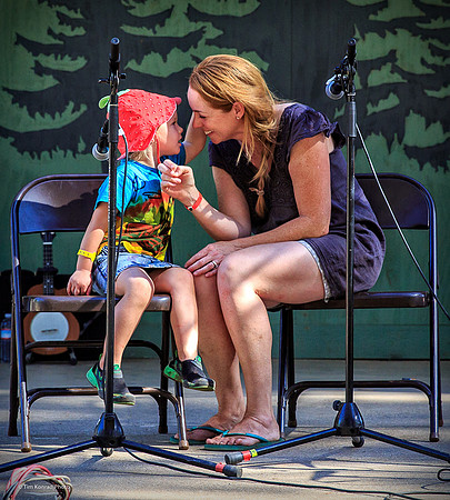 Strawberry Music Festival, Fall, 2014
