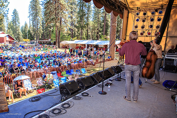 Strawberry Music Festival, Fall, 2014