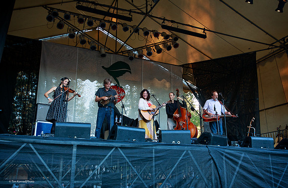 Strawberry Music Festival, Fall, 2014