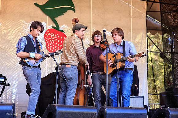 Strawberry Music Festival, Fall, 2014