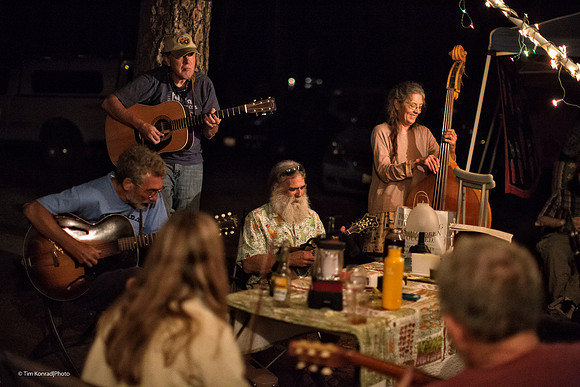 Strawberry Music Festival, Fall, 2014