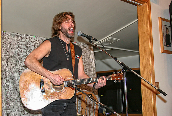 John Flynn, January 14, 2006