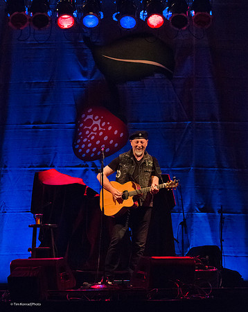 Richard Thompson