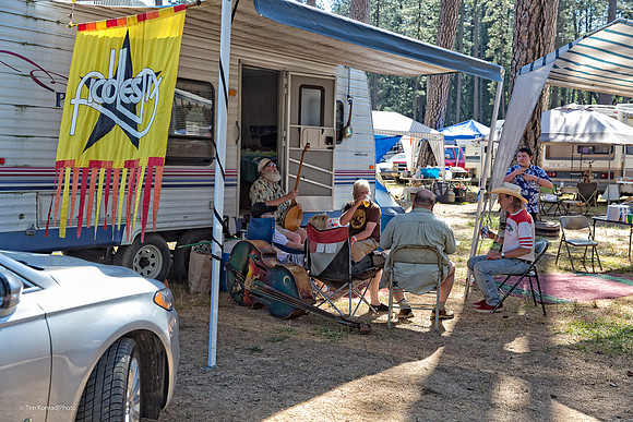 Fiddlestix camp