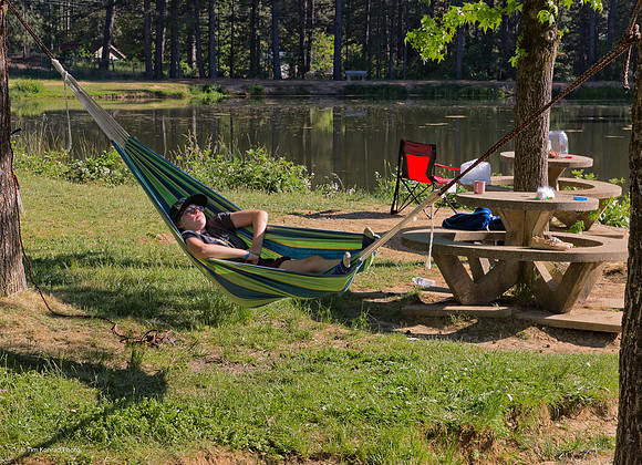lakeside leisure