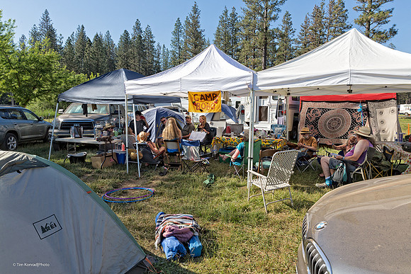 Camp Bobo