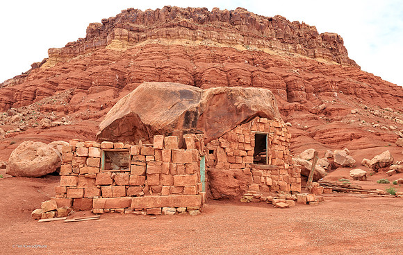 Cliff Dwellers, Arizona