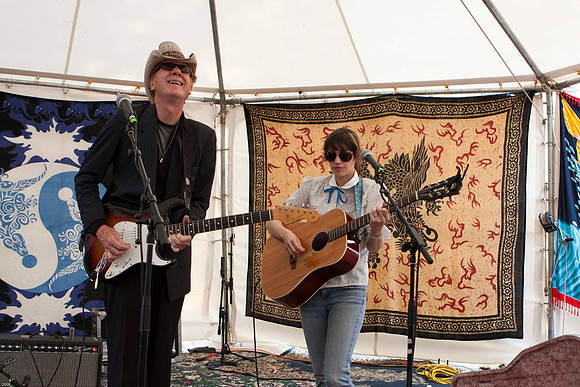 Sara Lee Guthrie