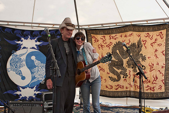 Sara Lee Guthrie