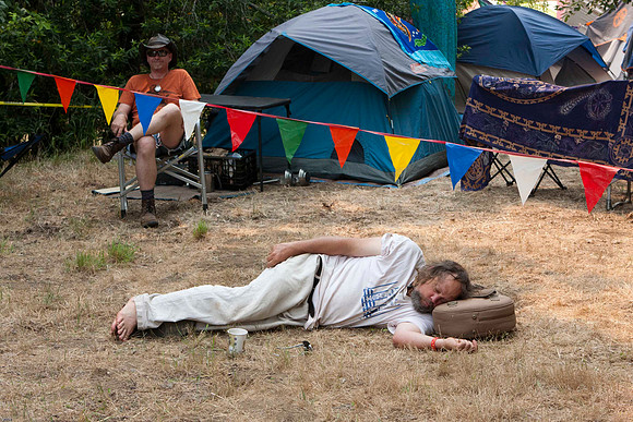 Naptime