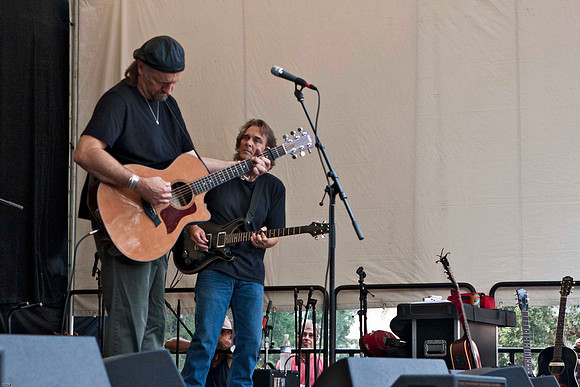 Jimmy LaFave