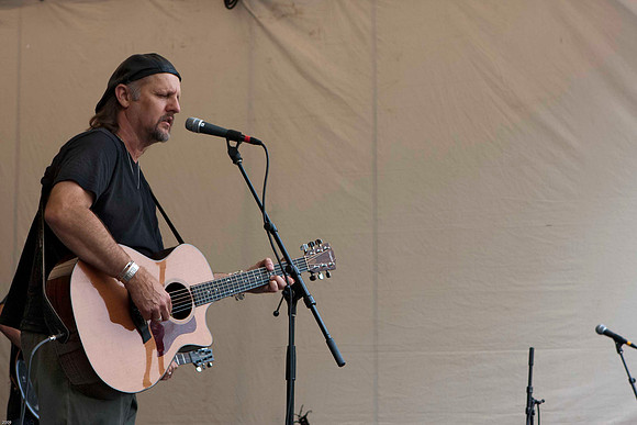 Jimmy LaFave