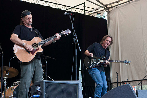 Jimmy LaFave