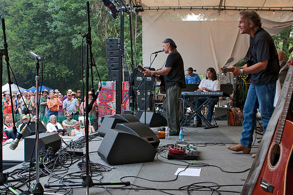 Jimmy LaFave