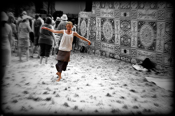 Dancer 2.3