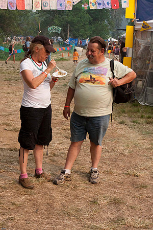 Festivarians
