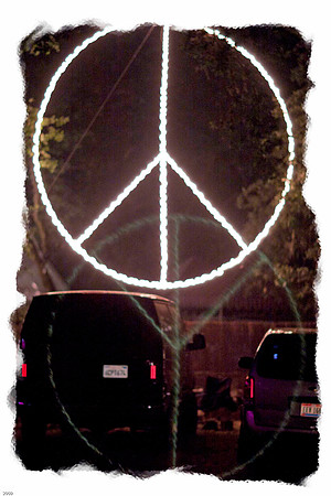 Signs of Peace