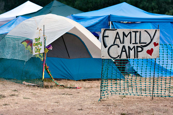 Family Camp