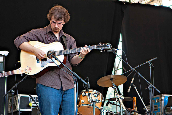 The Waifs