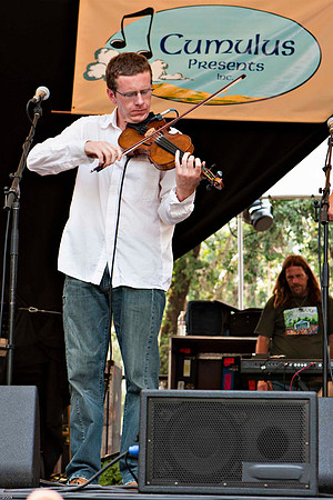 The Waifs