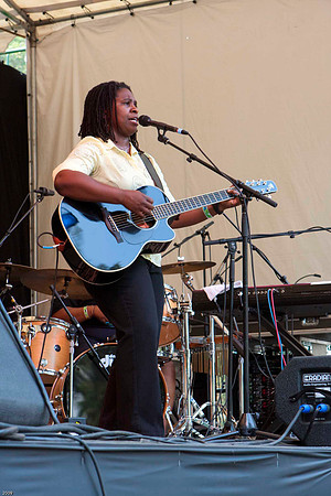 Ruthie Foster