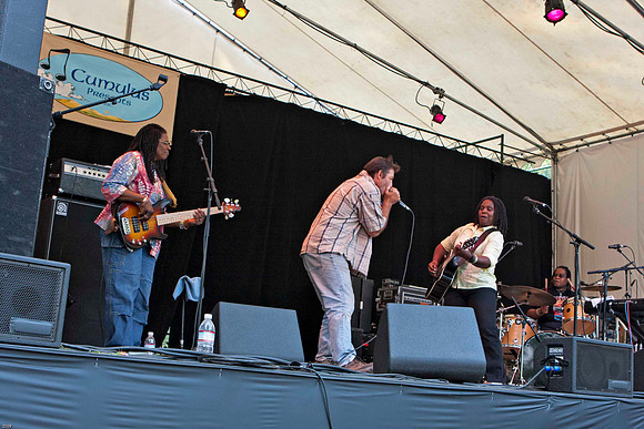 Ruthie Foster