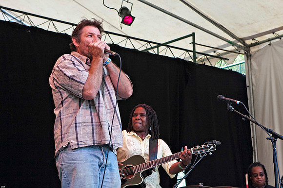 Ruthie Foster