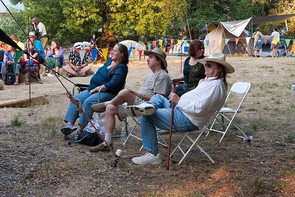 Felton Pruitt, Cindy Haydn, Terril Lynn Thomas