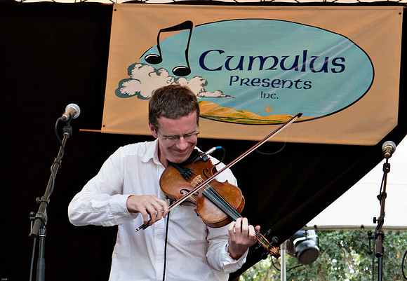 Cumulus presents a whole lotta' fun!