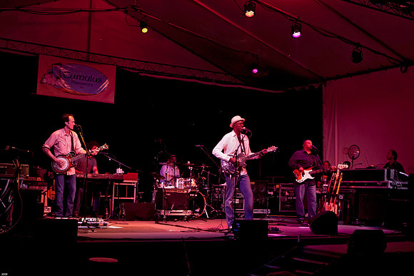 Keb Mo