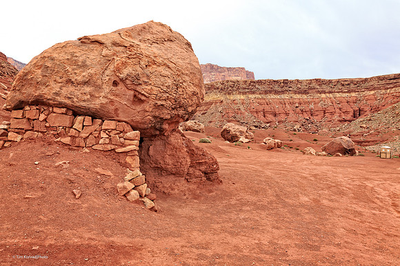 Curious Structure