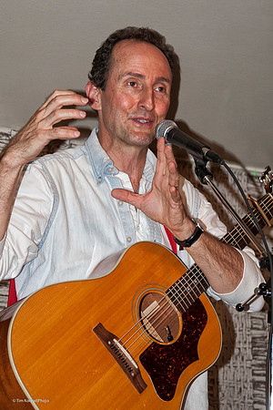 Tom Kimmel, August 19, 2006