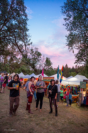 Kate Wolf Music Festival, 2015